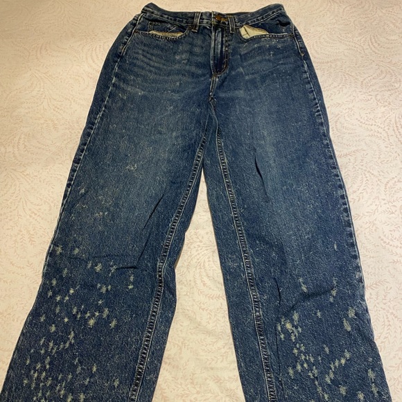 BDG high rise baggy jeans - Picture 1 of 3